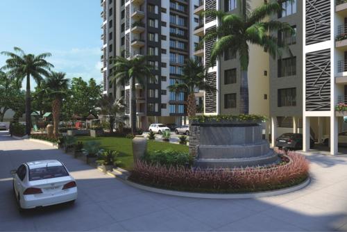 Images for Amenities of JT Stuti Arista