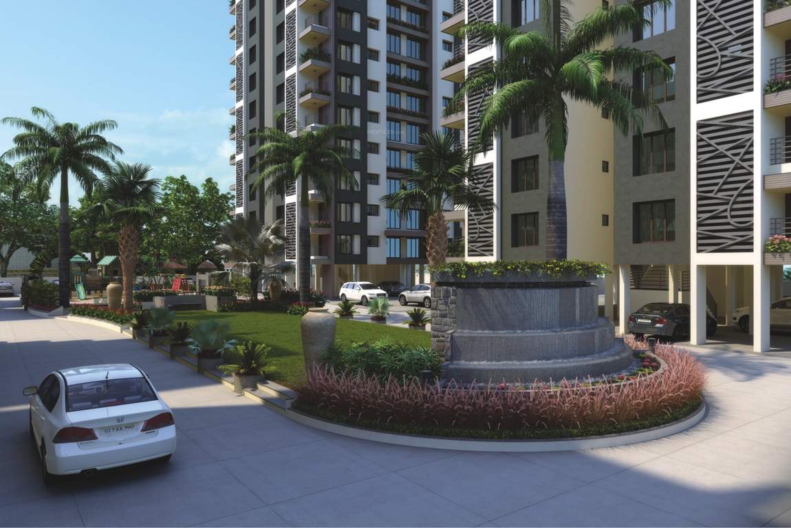 Images for Amenities of JT Stuti Arista
