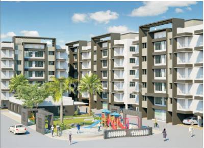 Images for Elevation of Rajhans Apple Images for Elevation of Rajhans Apple