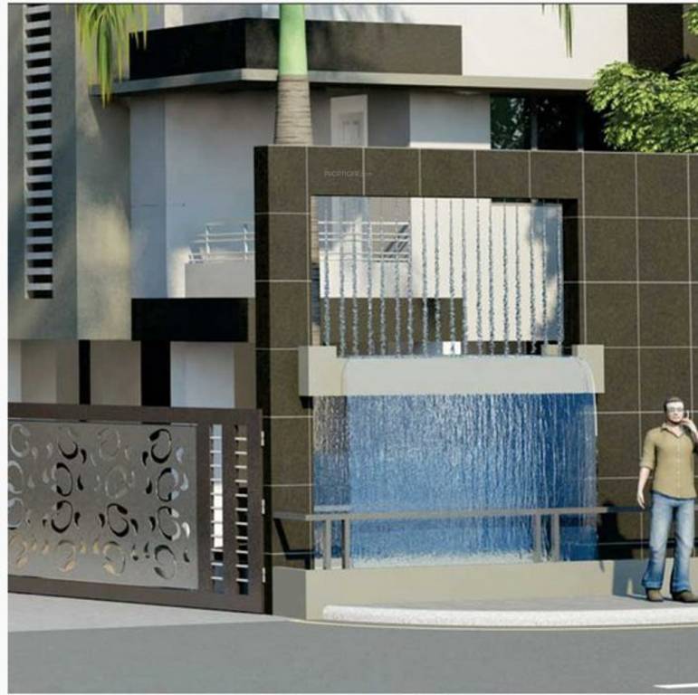 Images for Amenities of Rajhans Apple