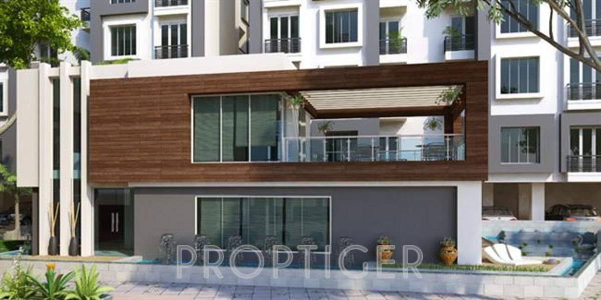  lifestyle Images for Amenities of Ananta Lifestyle