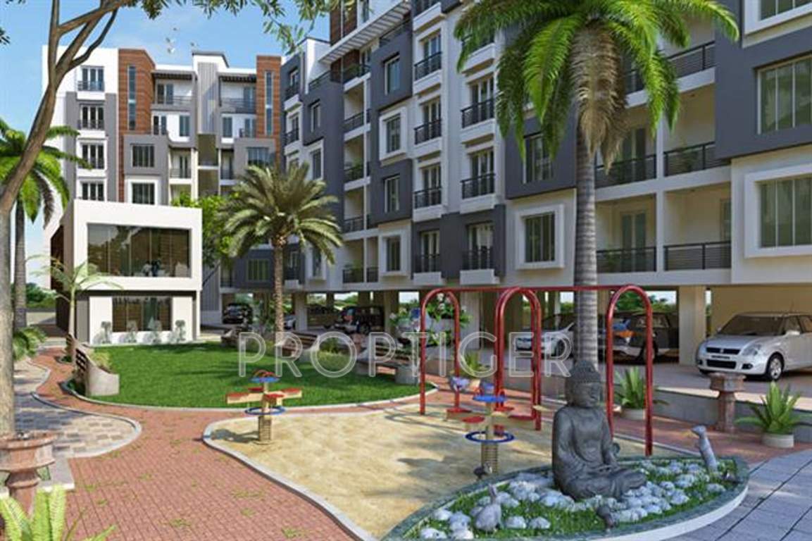  lifestyle Images for Amenities of Ananta Lifestyle