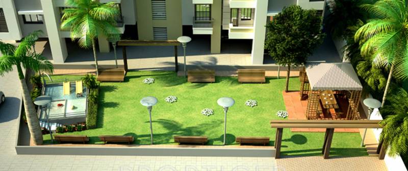 Images for Main Other of Makhija Infrastructure Royal Pearls Villa