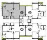 Images for Cluster Plan of Rajhans Orange Images for Cluster Plan of Rajhans Orange