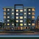 Elevation  orange Elevation