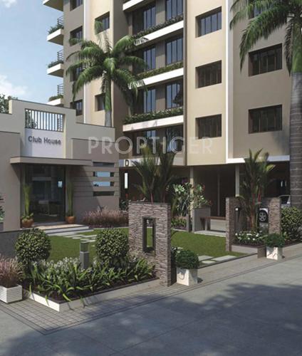 Images for Amenities of Rajhans Orange