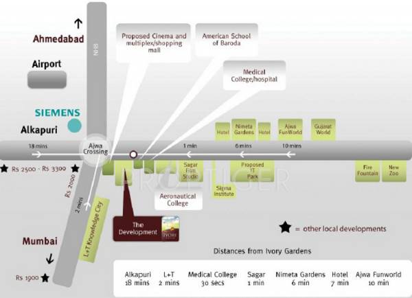 Images for Location Plan of Haathee Group Ivory Gardens Images for Location Plan of Haathee Group Ivory Gardens