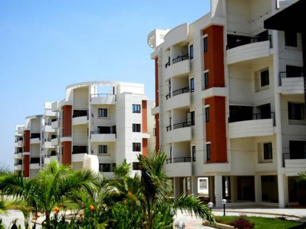 Images for Elevation of Haathee Group Ivory Gardens