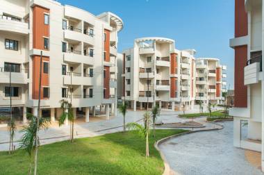 Images for Elevation of Haathee Group Ivory Gardens