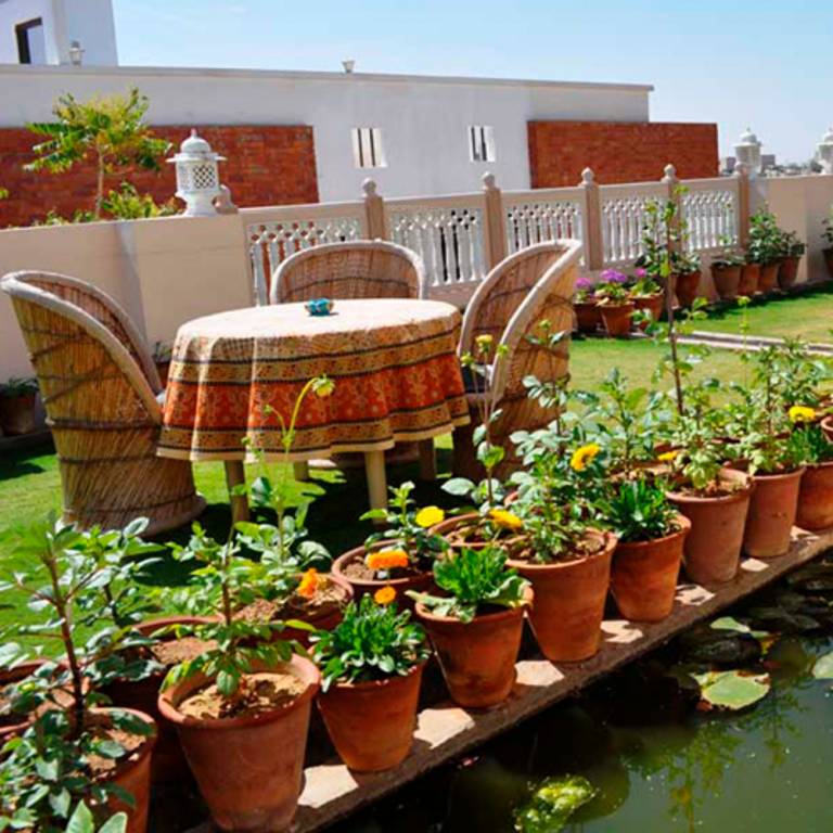 Images for Amenities of Haathee Group Ivory Gardens