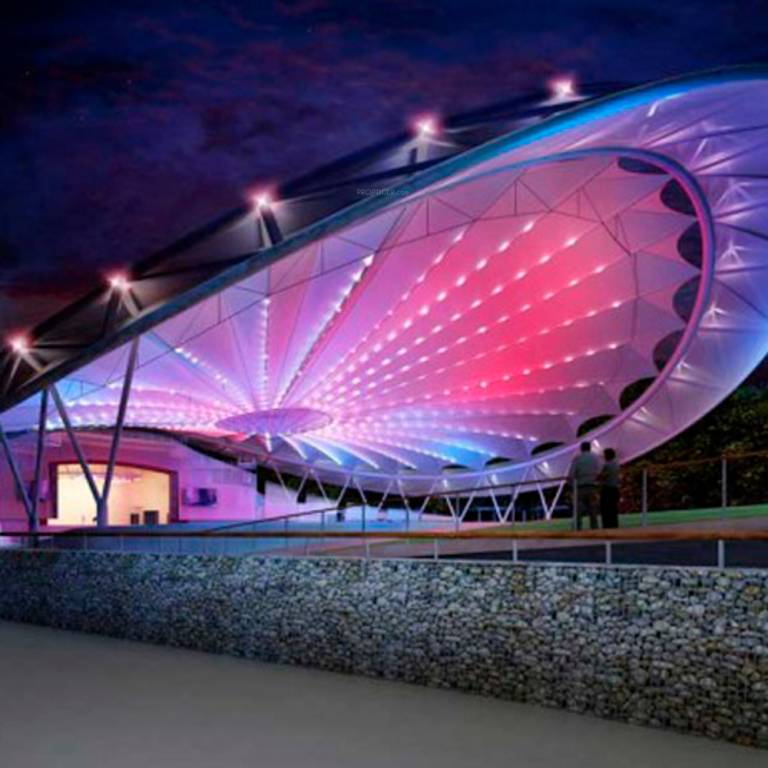 Images for Amenities of Haathee Group Ivory Gardens