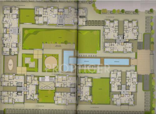  lifestyle Images for Layout Plan of Vaishnodevi Lifestyle