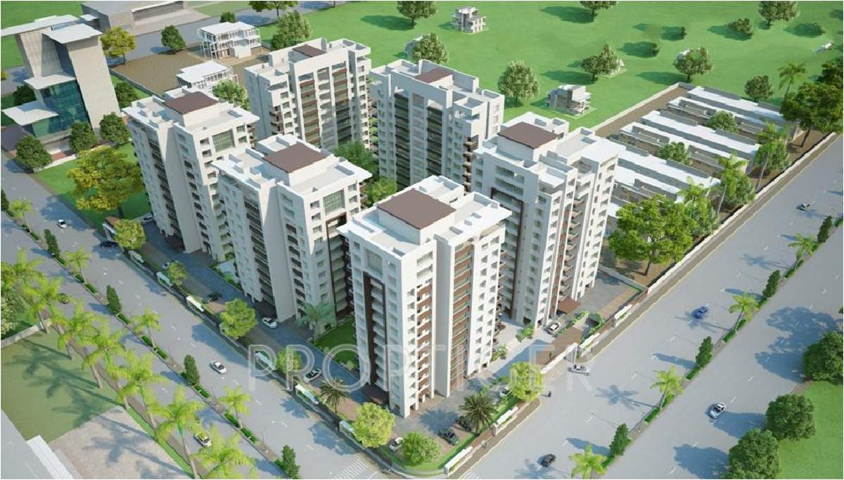  lifestyle Images for Elevation of Vaishnodevi Lifestyle