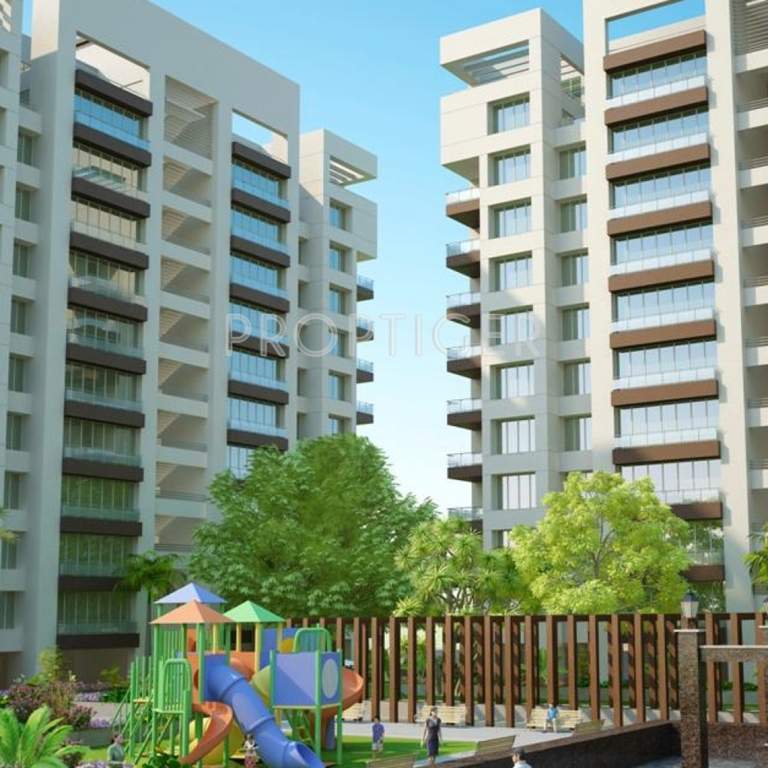  lifestyle Images for Elevation of Vaishnodevi Lifestyle