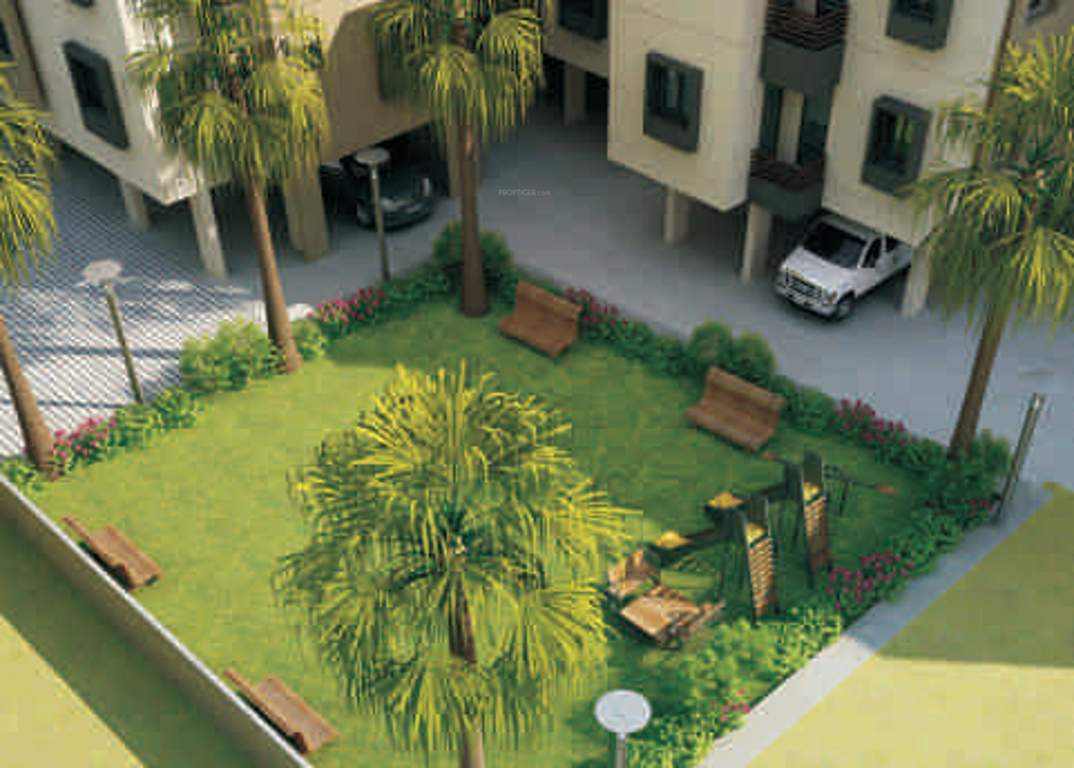 Images for Amenities of M P Developers Ahmed Park Phase II