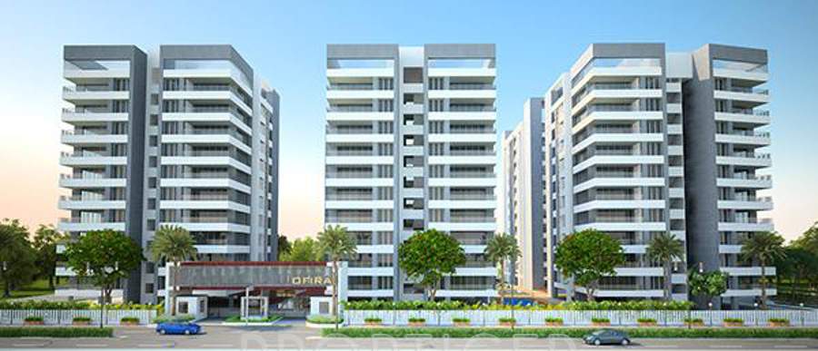 Images for Elevation of Avantis Ofira