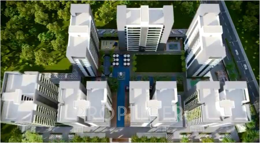 Images for Elevation of Avantis Ofira