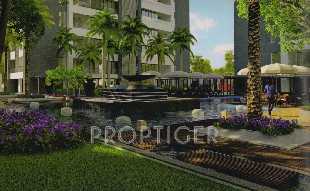 Images for Elevation of Avantis Ofira