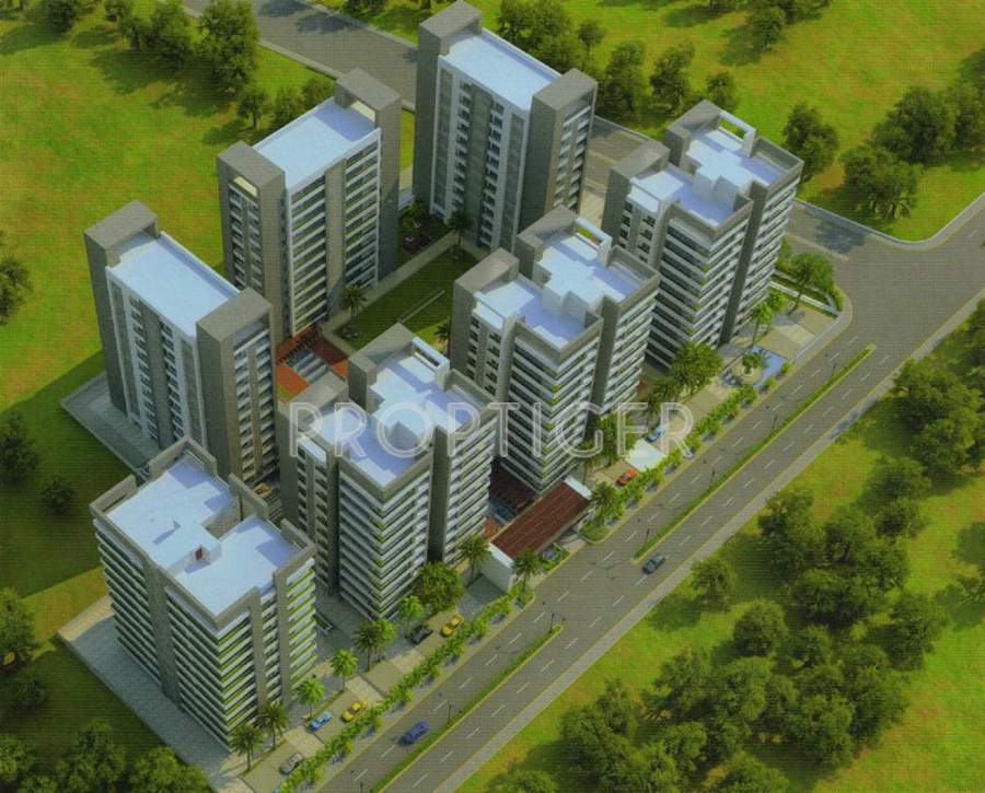 Images for Elevation of Avantis Ofira