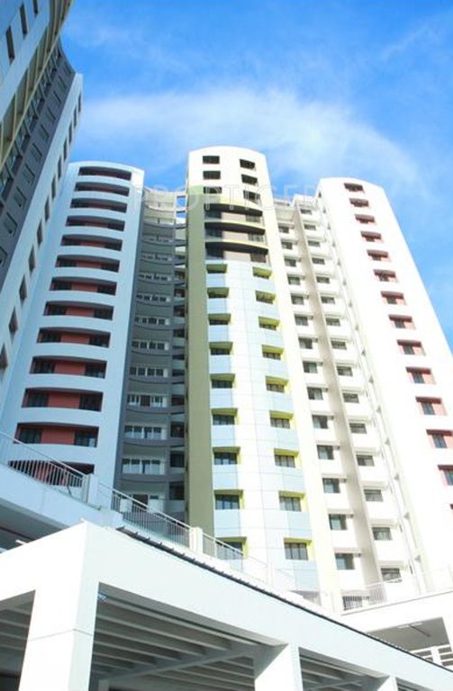 Images for Elevation of ABAD Bluechip