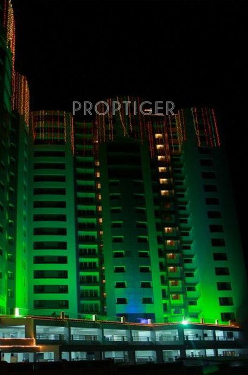 Images for Elevation of ABAD Bluechip