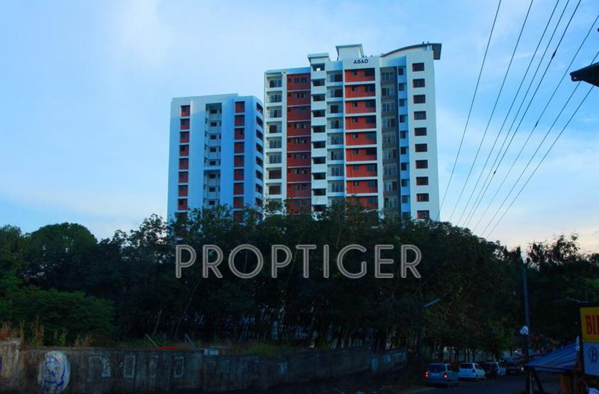 Images for Elevation of ABAD Bluechip