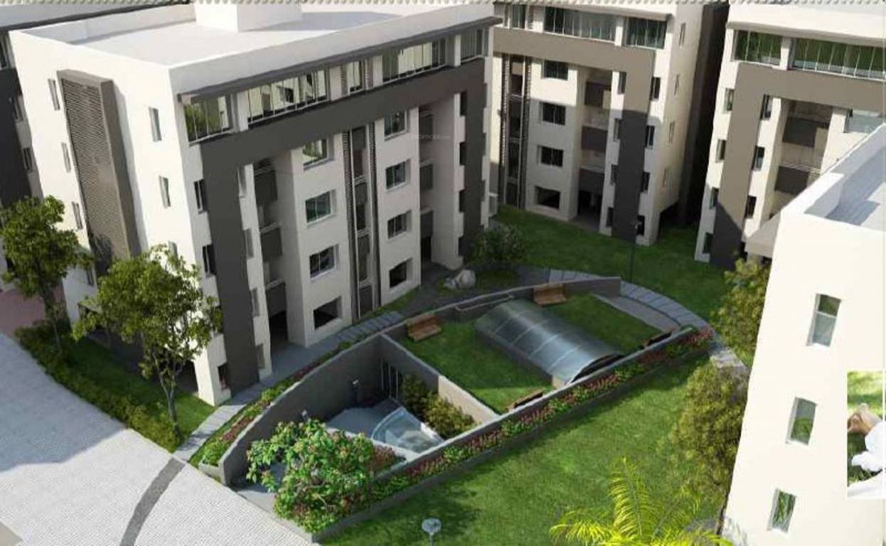 Images for Elevation of Vishranti Tulips