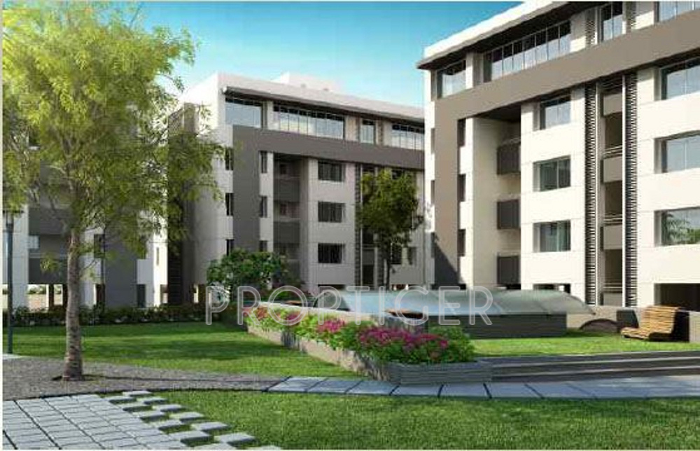 Images for Elevation of Vishranti Tulips