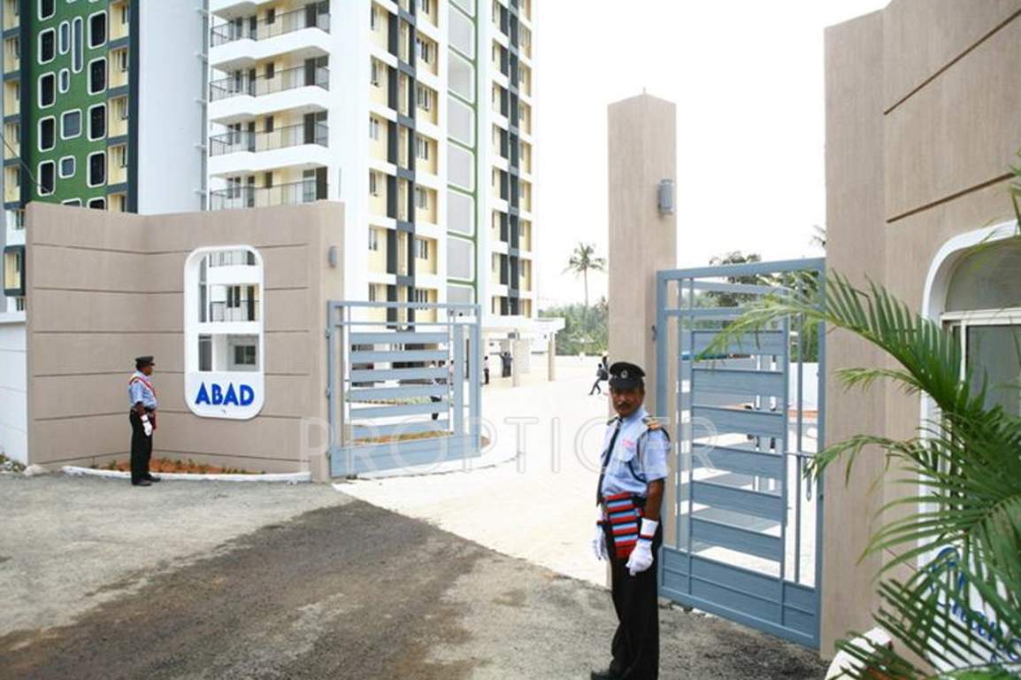 the chancellor Images for Elevation of ABAD The Chancellor