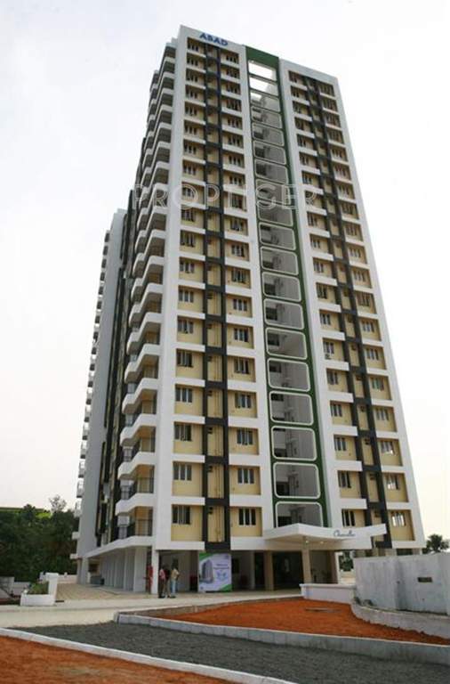 the chancellor Images for Elevation of ABAD The Chancellor