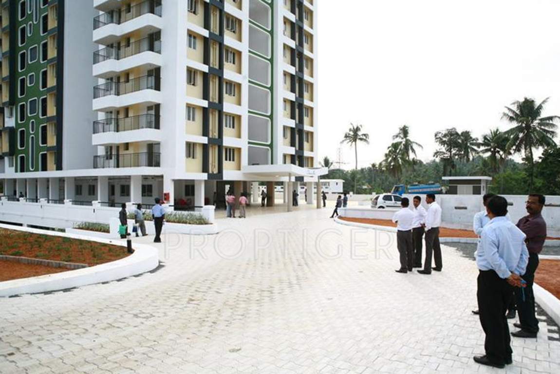 the chancellor Images for Elevation of ABAD The Chancellor