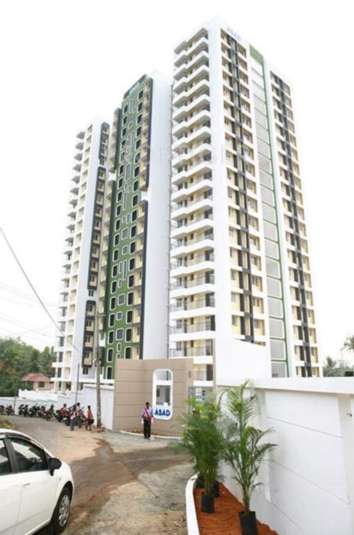 the chancellor Images for Elevation of ABAD The Chancellor