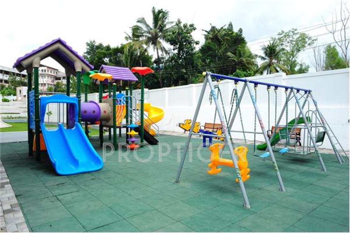 Images for Amenities of ABAD The Chancellor