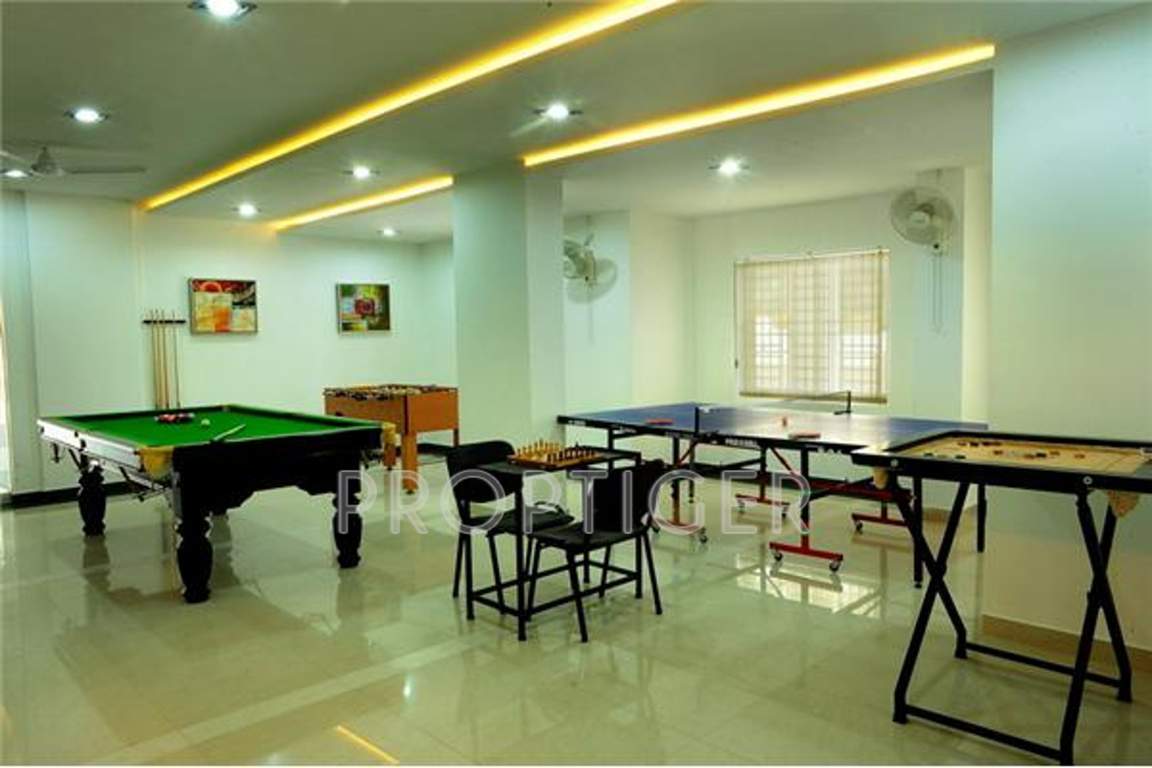 Images for Amenities of ABAD The Chancellor