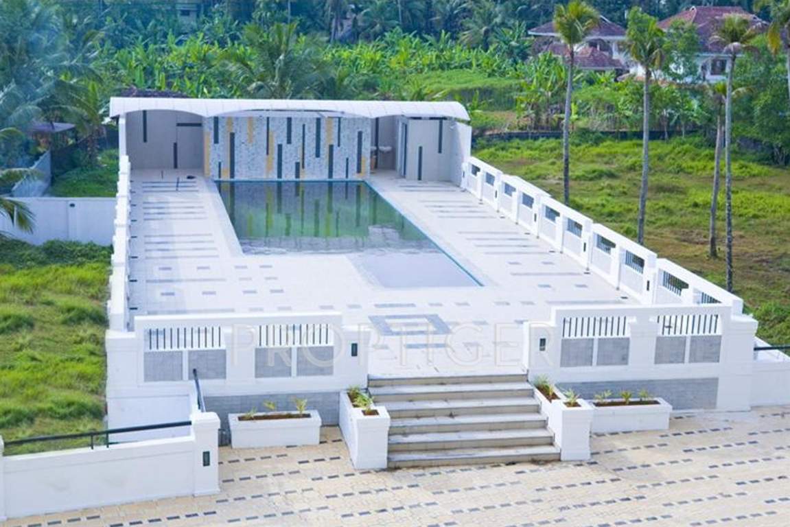 Images for Amenities of ABAD The Chancellor