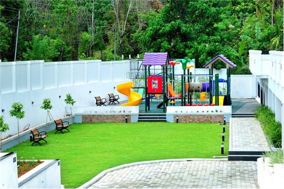 Images for Amenities of ABAD The Chancellor