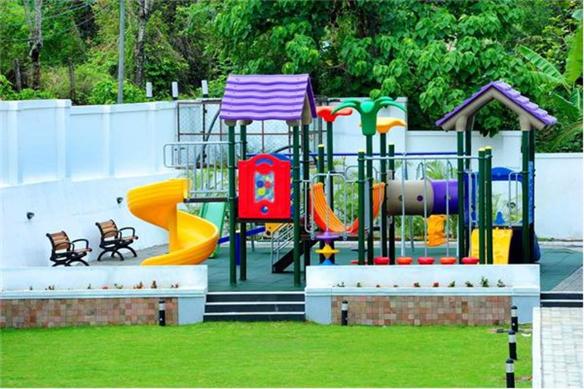 Images for Amenities of ABAD The Chancellor