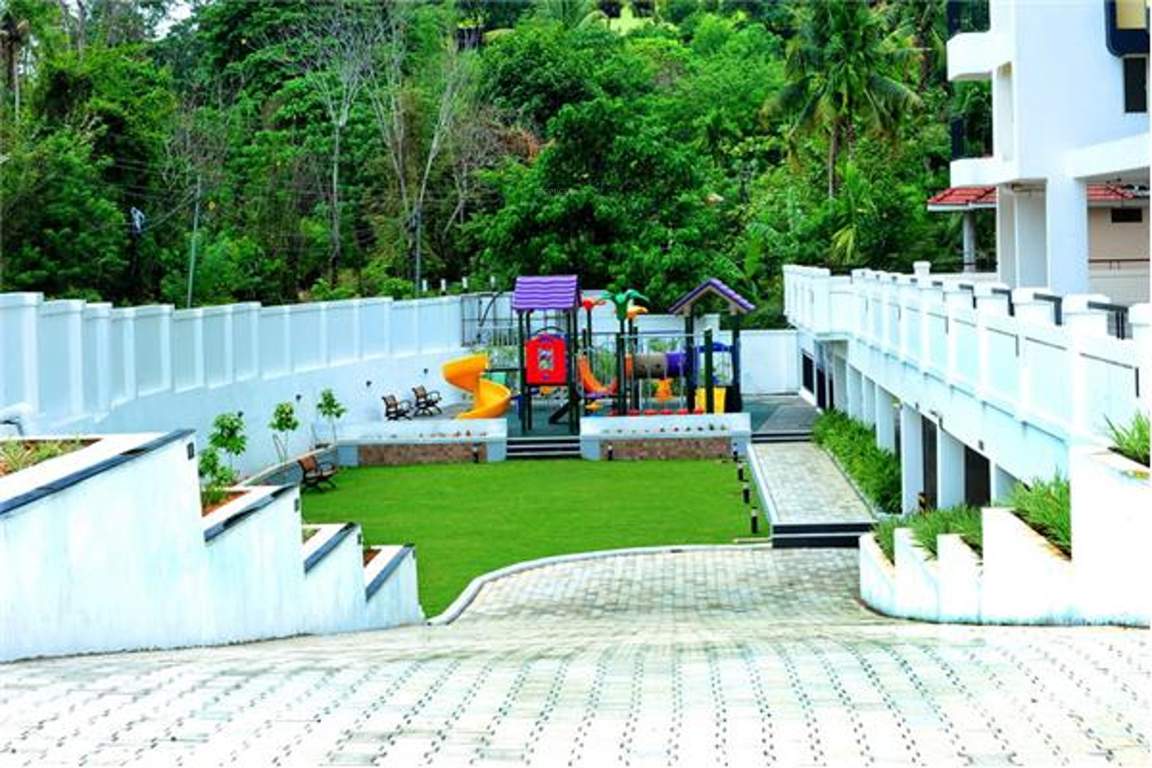 Images for Amenities of ABAD The Chancellor