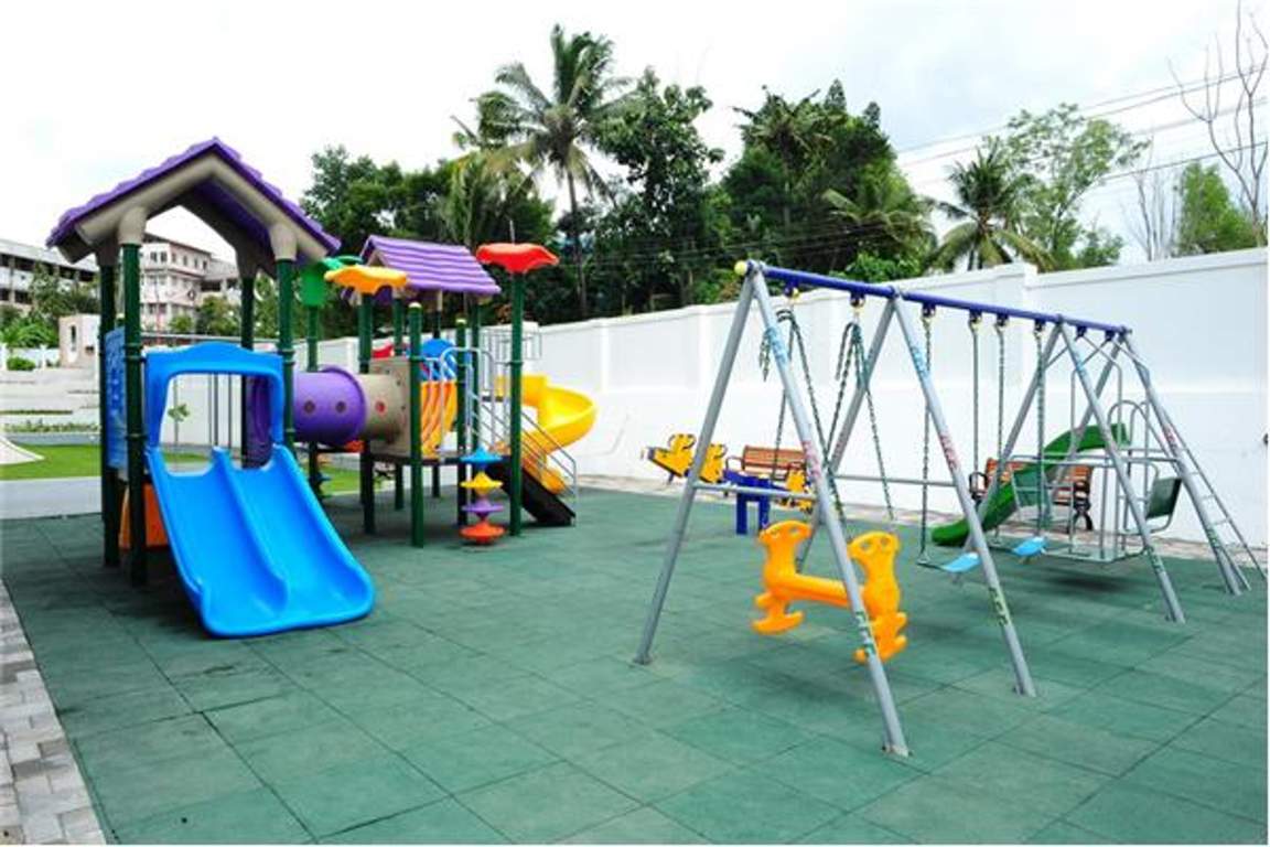 Images for Amenities of ABAD The Chancellor