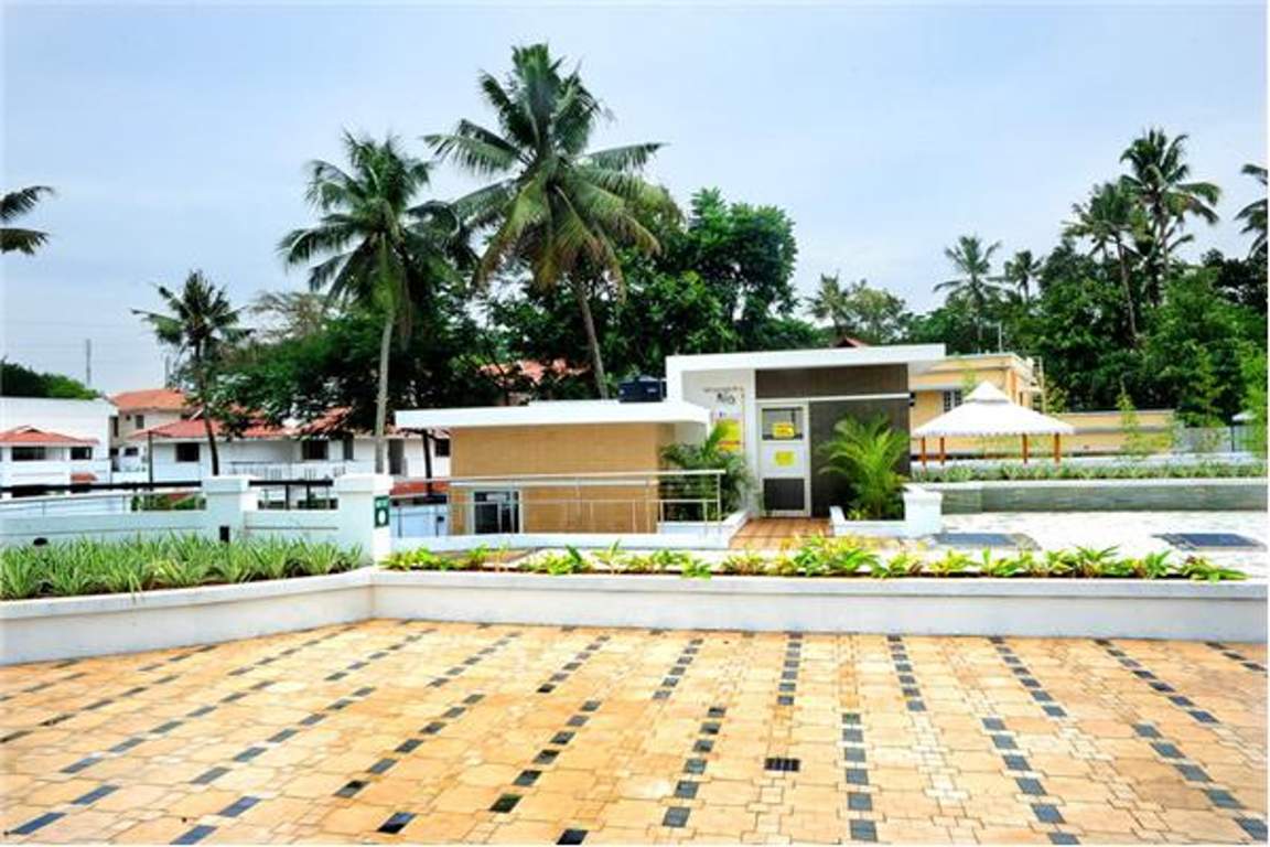 the chancellor Images for Amenities of ABAD The Chancellor