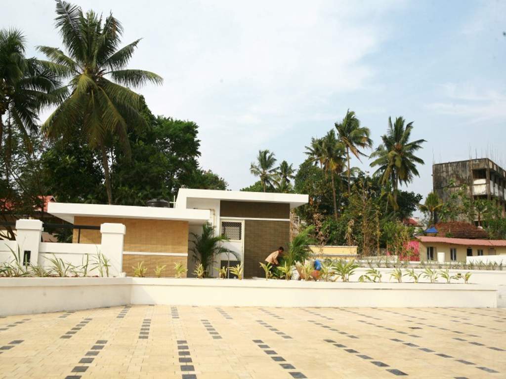 the chancellor Images for Amenities of ABAD The Chancellor