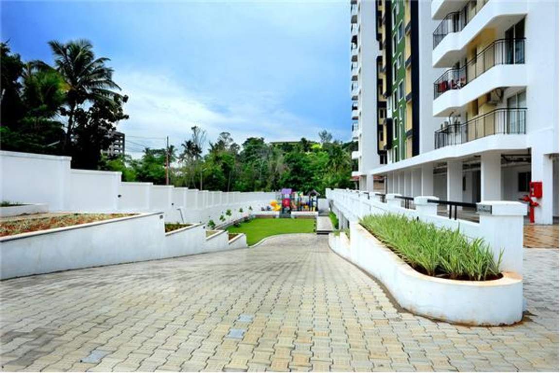 the chancellor Images for Amenities of ABAD The Chancellor