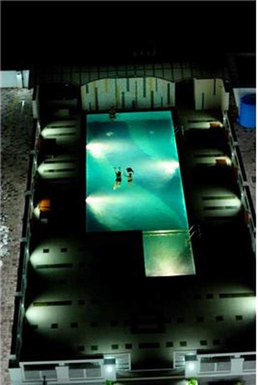 the chancellor Images for Amenities of ABAD The Chancellor