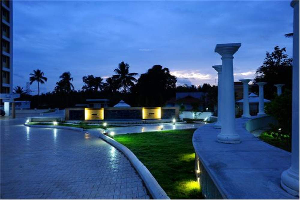 the chancellor Images for Amenities of ABAD The Chancellor