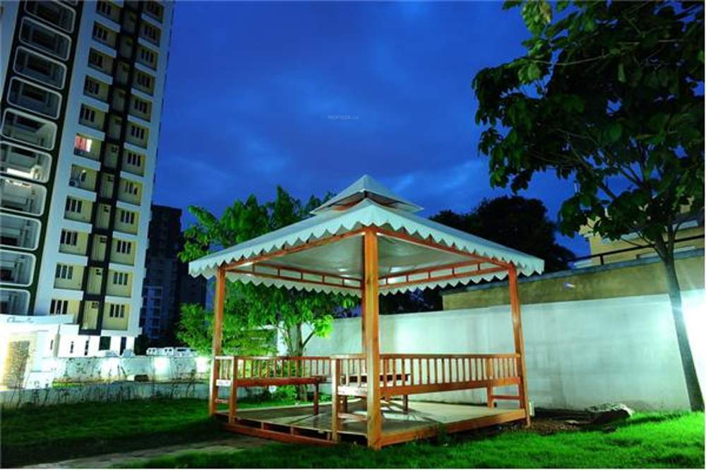 the chancellor Images for Amenities of ABAD The Chancellor