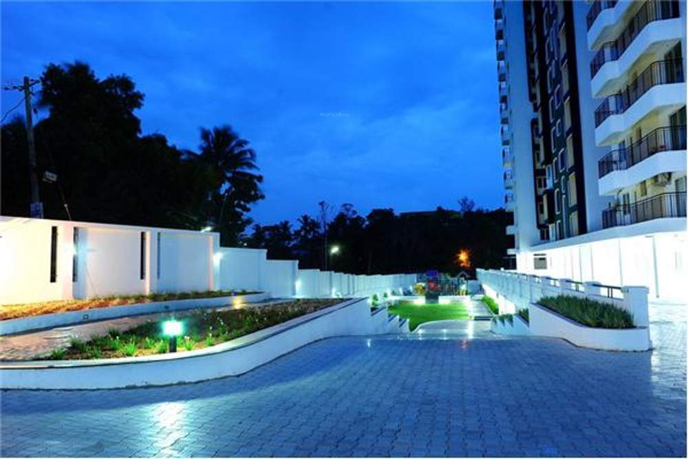 the chancellor Images for Amenities of ABAD The Chancellor