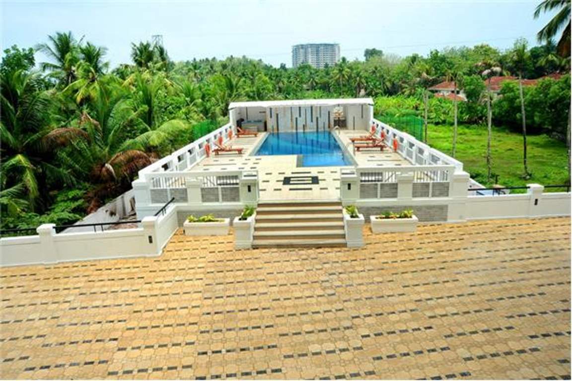 the chancellor Images for Amenities of ABAD The Chancellor