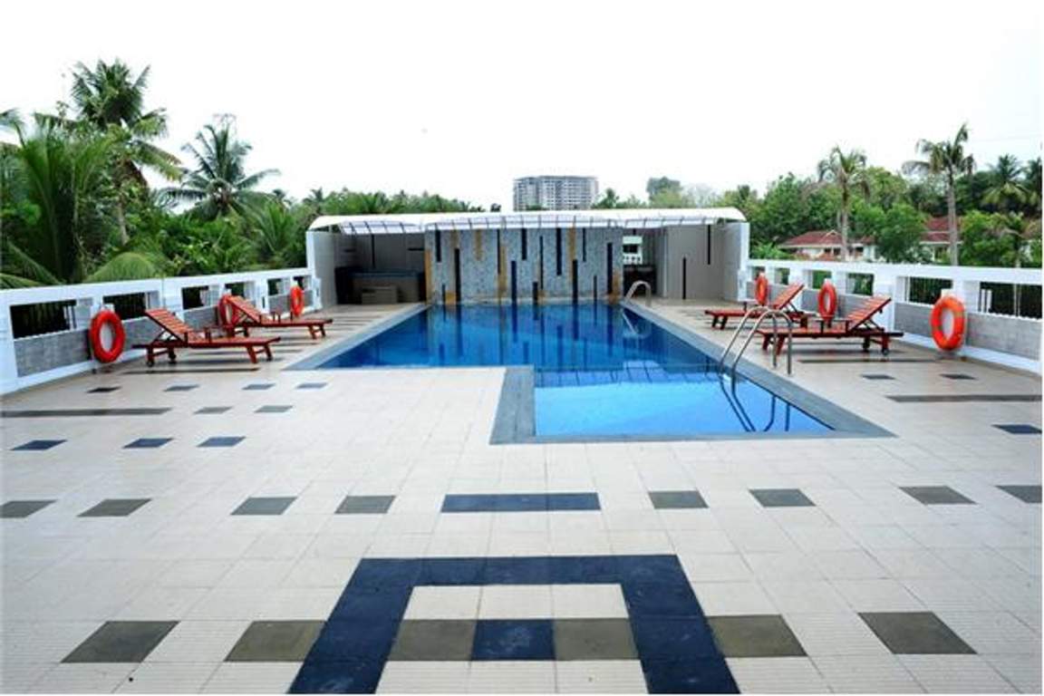 the chancellor Images for Amenities of ABAD The Chancellor