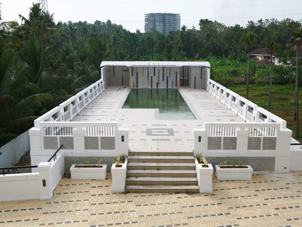 the chancellor Images for Amenities of ABAD The Chancellor