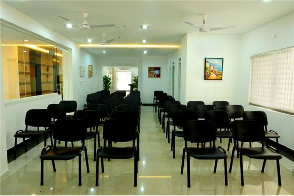 Images for Amenities of ABAD The Chancellor